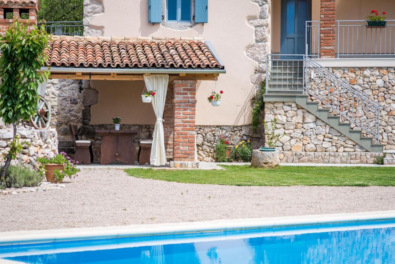 Villa Kalic Garica Exterior foto