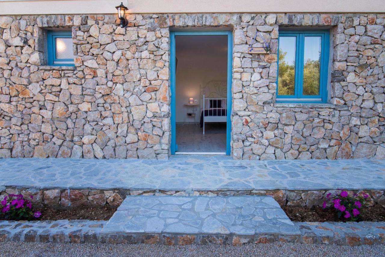 Villa Kalic Garica Exterior foto