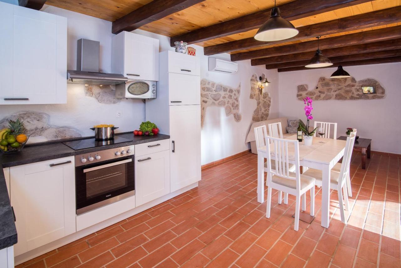 Villa Kalic Garica Exterior foto