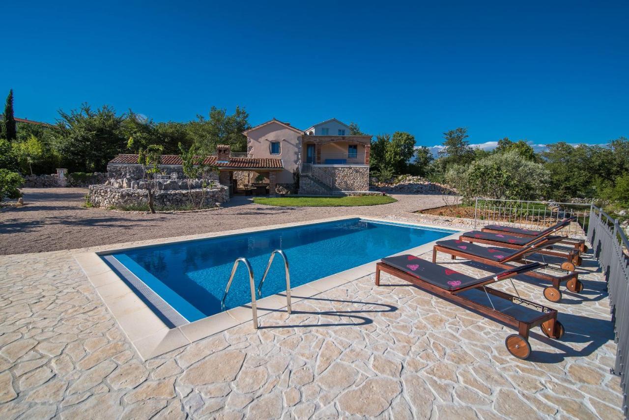 Villa Kalic Garica Exterior foto