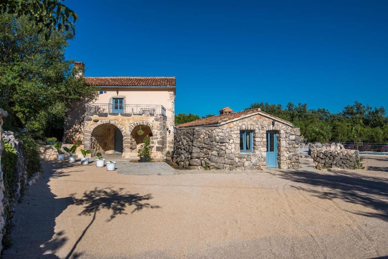 Villa Kalic Garica Exterior foto