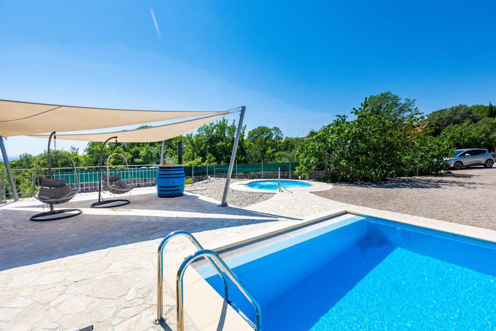 Villa Kalic Garica Exterior foto
